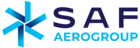 logo de SAF Aerogroup