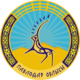 Regione di Pavlodar – Stemma