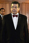 Luis Riveros Cornejo