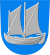 Coat of arms of Larsmo