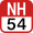 NH54