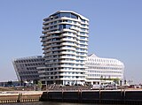 Marco Polo Tower (Hafen City)