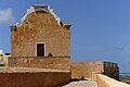 Une des anciennes synagogue du « mellah »