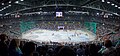 Utakmica KHL Medveščaka, suprotna strana