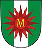 Coat of arms of Meziboří