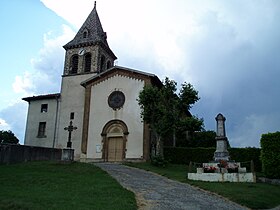 Montagne (Isère)