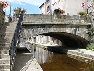 Pont Notre-Dame.