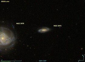 Image illustrative de l’article NGC 3975