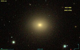 Image illustrative de l’article NGC 4692