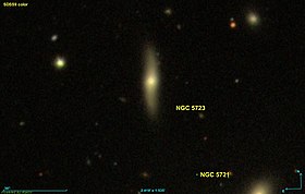 Image illustrative de l’article NGC 5723