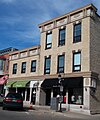 Joe Naper General Store (1847-1849)