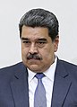 VenezuelaNicolás Maduro, Presidente