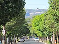 Banlieue de Parkside, Adélaïde, Australie