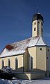 Katholische Pfarrkirche St. Michael