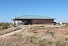 Odessa Meteor Crater Museum