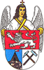 Coat of arms of Oloví