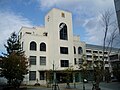 1/2 大阪商業大学谷岡記念館（東大阪市）