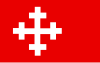 Flag of Gmina Dobrzyca