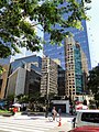 Paulista avenue