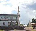 Image 40A mosque and a church in Sierra Leone (from Sierra Leone)