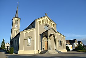 Schmitten (Fribourg)