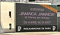 Philharmonie de Paris - Jamaica Jamaica!