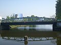 Pont des Quatre-Ecluses