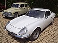 Puma GT 1967, ultimo modelo com motor DKW