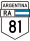 RN 81