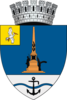 Coat of arms of Tulcea