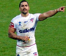 Rangi Chase