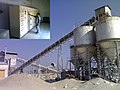 rawla gypsum plant