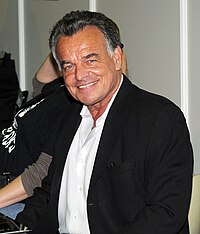 レイ・ワイズ Ray Wise