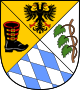 Coat of arms of Ried im Innkreis