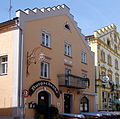 Gasthaus