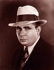 Robert E. Howard, 1934.