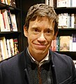 Rory Stewart