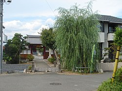 立政寺