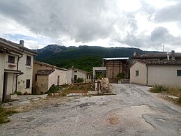 San Cassiano – Veduta