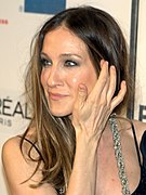 Sarah Jessica Parker