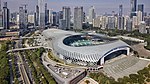 Shenzhen Bay Sports Centre Stadium