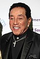 Image 39American singer Smokey Robinson has been called the "King of Motown". (from Honorific nicknames in popular music)