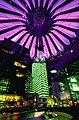 Sony Center Berlin