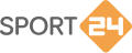 Sport 24 logo used from 2009 until 2014