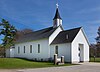 St. Lawrence Catholic Church-Nahma