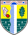 Wappen von Gemeinde Devoll