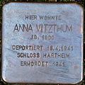 Vitzthum, Anna