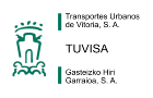 logo de TUVISA