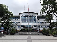 Taguig City Hall