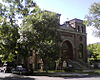 Temple Emanu-El in July 2012